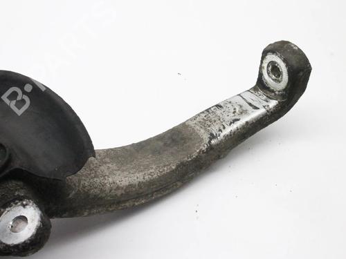 Left front steering knuckle LEXUS IS III (_E3_) 300h (AVE30_, AVE30R) | BP39787143M25 - Image 4