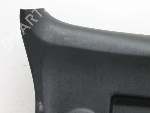 Boot lining MINI MINI (F55) Cooper | BP39837840I3 - Image 2