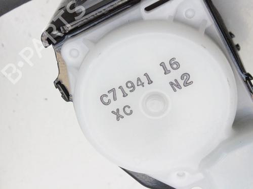 Rear left seatbelt LEXUS IS III (_E3_) 300h (AVE30_, AVE30R) | BP39774091I29 - Image 5