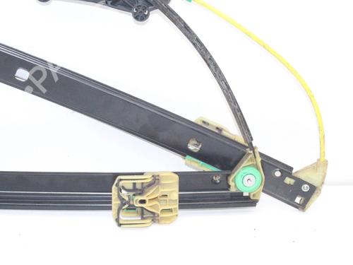 Front right window mechanism AUDI A4 B8 (8K2) 2.0 TDI | BP39807667C23 - Image 7