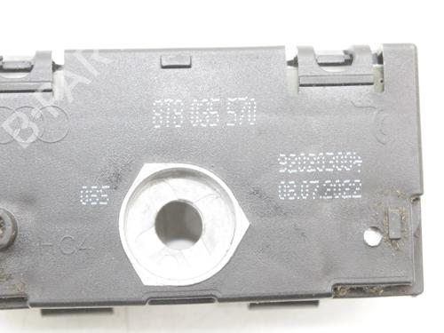 Electronic module AUDI A1 Sportback (GBA) 35 TFSI | BP39837617M83 - Image 6
