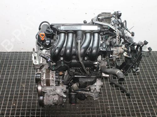 Engine HONDA JAZZ IV (GK_) 1.5 | BP39813612M1 - Image 5