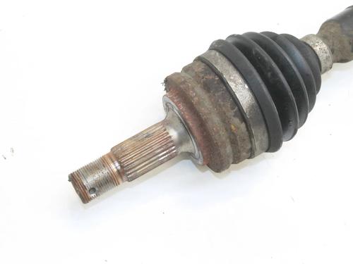 Left front driveshaft OPEL CORSA F (P2JO) CORSA-e (68) | BP39773135M38 - Image 2