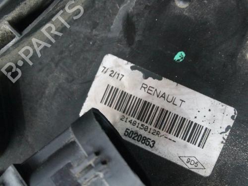 Radiator set DACIA SANDERO II 1.5 dCi | BP39861824M120 - Image 3