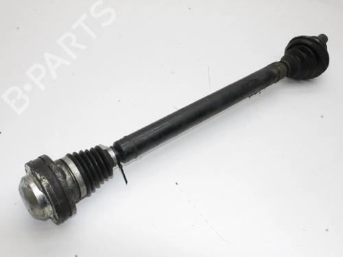 Used Right front driveshaft Right front driveshaft VW CC B7 (358) 2.0 TDI (140 hp) 39791810 39791810