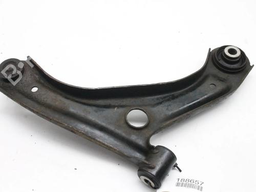 Left front suspension arm SUZUKI IGNIS III (MF, FF) 1.2 (ATK412) | BP39849365M12 - Image 5