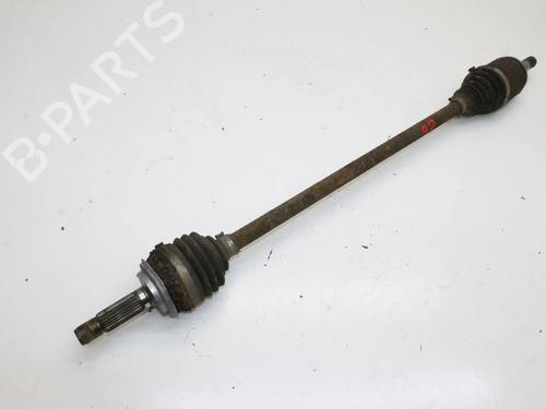 Used Right rear driveshaft Right rear driveshaft HONDA CR-V IV (RM_) 1.6 i-DTEC 4WD (RE6) (160 hp) 39823902 39823902