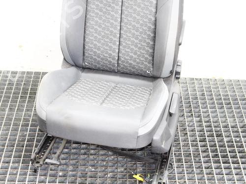 Left front seat AUDI A1 Sportback (GBA) 30 TFSI | BP39865597C15 - Image 4