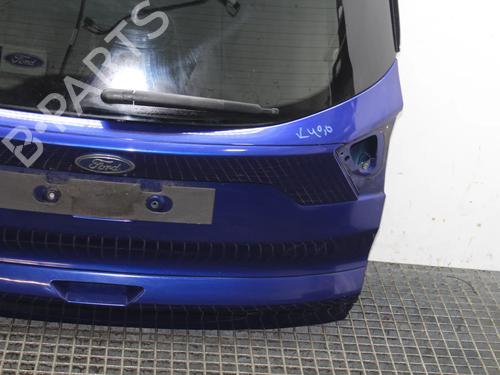 Tailgate FORD KUGA II (DM2) 1.5 TDCi | BP39866818C6 - Image 5