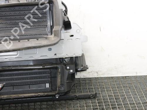 Radiator set FORD KUGA III (DFK) 2.5 FHEV | BP39795730M120 - Image 6