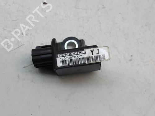 Electronic sensor HONDA HR-V (RU) 1.6 i-DTEC (RU8) | BP39785488M84 - Image 3