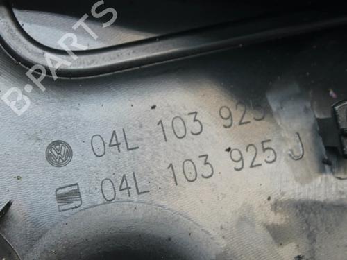 Upper protection SEAT LEON ST (5F8) 2.0 TDI | BP39800173M93  - Image 6