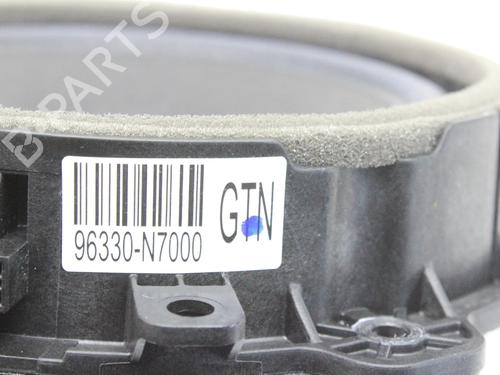Speaker HYUNDAI TUCSON (NX4E, NX4A) 1.6 T-GDi | BP39768125E2 - Image 4