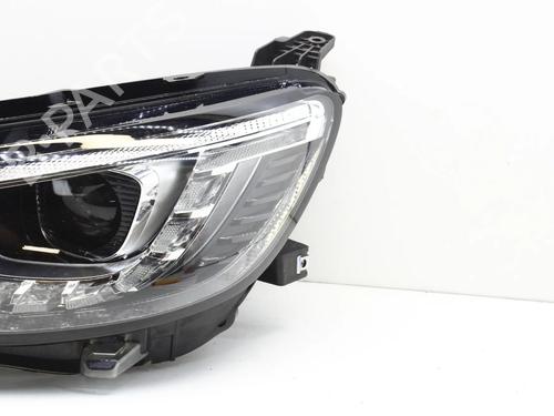 Venstre forlygte MG MG HS (AS23) 1.5 T (SAS23) | BP39823877C28 - Image 3