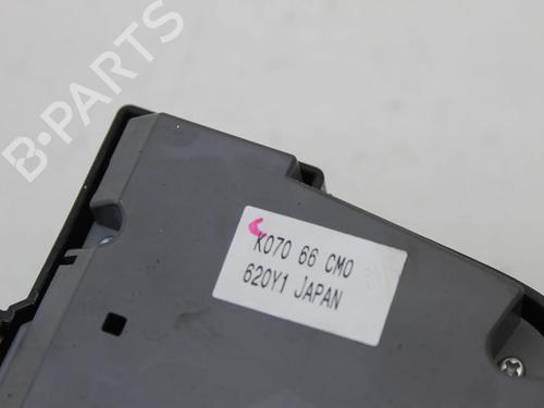 Electronic module MAZDA CX-5 (KE, GH) 2.2 D (KE2FW) | BP39805949M83 - Image 4