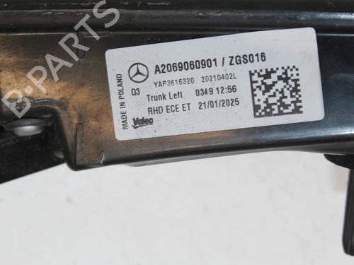 Left tailgate light MERCEDES-BENZ C-CLASS T-MODEL (S206) C 200 (206.242) | BP39773912C79 - Image 6