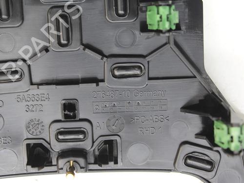 Mittelkonsole BMW 1 (F40) 118 i | BP39832164I22 - Image 7