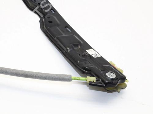 Front left window mechanism JAGUAR F-PACE (X761) 2.0 TD4 AWD | BP39783989C22 - Image 5