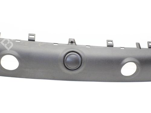 Boot lining MINI MINI Roadster (R59) Cooper S | BP39783196I3 - Image 3