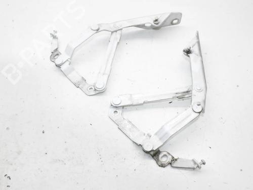 Used Hinge/Door check strap Hinge/Door check strap AUDI TT (8J3) 2.0 TDI quattro (170 hp) 39873147 39873147