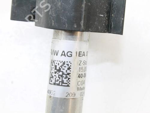 AC pipe VW ID.3 (E11, E12) Pro | BP39873315M126 - Image 7