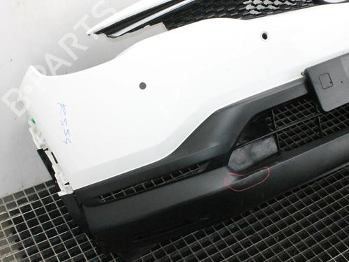 Front bumper MAZDA MX-30 (DR) e-SKYACTIV | BP39877881C7 - Image 4