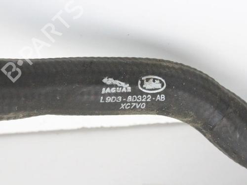 Pipe JAGUAR I-PACE (X590) EV400 AWD | BP39791589M125 - Image 5