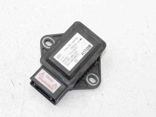 Elektronisk sensor Elektronisk sensor PORSCHE BOXSTER (987) S 3.2 (280 hp) 39844705 39844705
