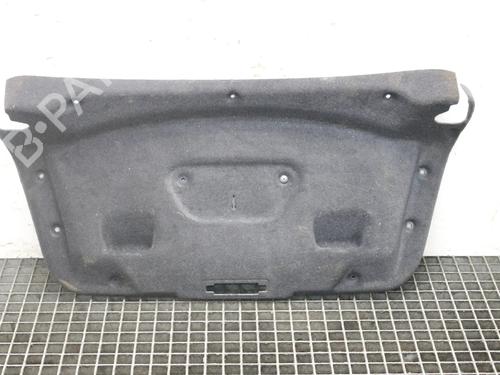 Bagagerumsbeklædning Bagagerumsbeklædning JAGUAR XE (X760) 2.0 D (180 hp) 39782720 39782720