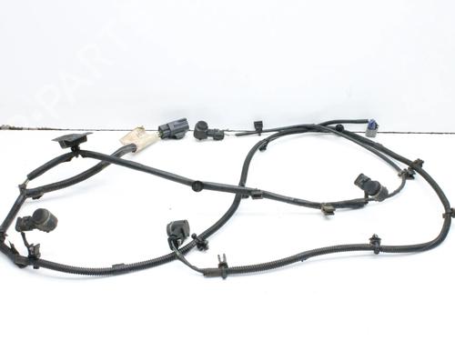 Ledningsnet Ledningsnet VOLVO V60 I (155) D6 Hybrid AWD (280 hp) 39877213 39877213