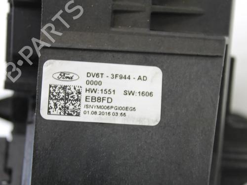 Ratstangsstang FORD TRANSIT CONNECT V408 Box Body/MPV 1.5 TDCi | BP39786348I23  - Image 6