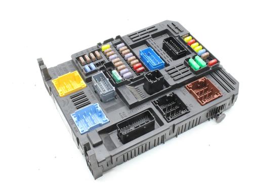 Electronic module TOYOTA PROACE Van (MDZ_) 1.6 D4d (MDZ9) | BP40520283M83 - Image 2