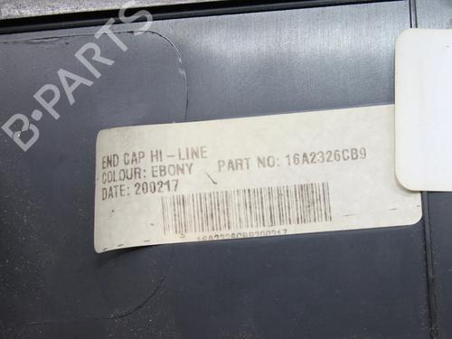 Middle console LAND ROVER DISCOVERY SPORT (L550) 2.0 D 4x4 | BP39865695I22 - Image 7