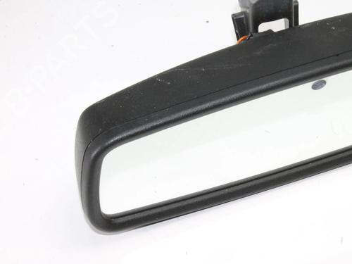 Rear mirror FORD FOCUS III 1.6 TDCi | BP39876579I6 - Image 2