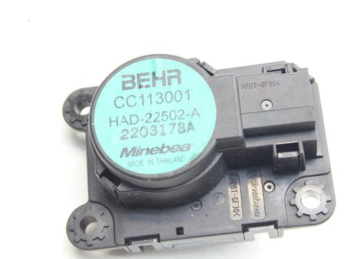 Electronic module SMART FORFOUR Hatchback (453) 0.9 (453.044, 453.053) | BP39827462M83 - Image 3