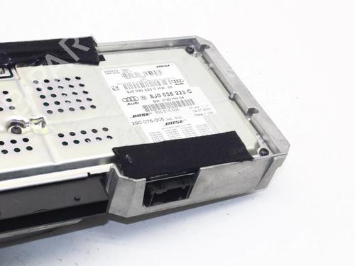 Electronic module AUDI TT (8J3) 3.2 V6 quattro | BP39876943M83 - Image 4