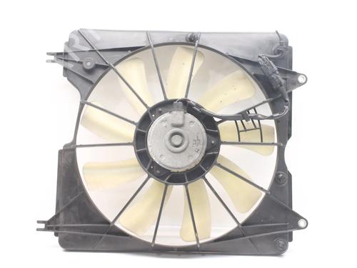 Køleventilator elektrisk Køleventilator elektrisk HONDA ACCORD VIII (CU) 2.2 i-DTEC (CU3) (150 hp) 39849772 39849772