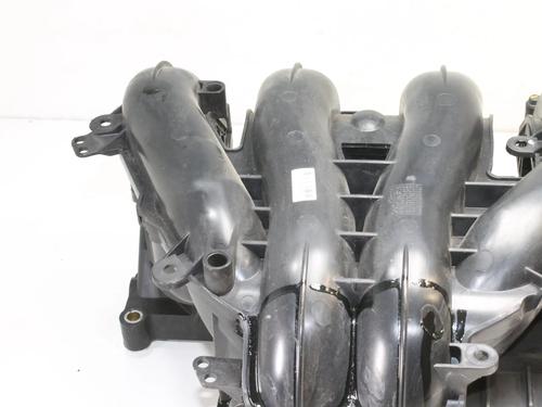 Intake manifold MAZDA 3 (BL) 2.0 MZR (BLEFW) | BP39846393M70 - Image 2