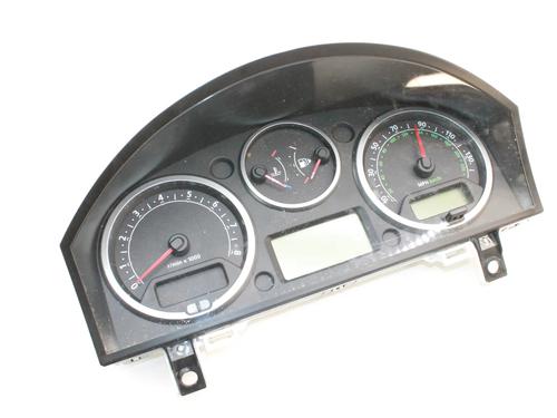 Used Instrument cluster Instrument cluster LAND ROVER RANGE ROVER SPORT I (L320) 4.2 4x4 (405 hp) 39783388 39783388