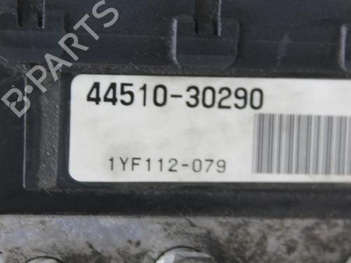 ABS pump LEXUS IS III (_E3_) 300h (AVE30_, AVE30R) | BP39851510M43 - Image 8