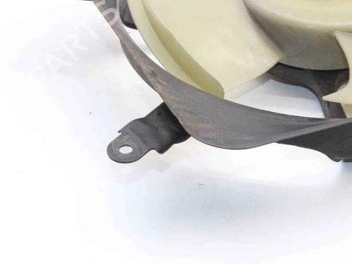 Radiator fan HONDA S2000 (AP) 2.0 (AP1) | BP39842840M35 - Image 4