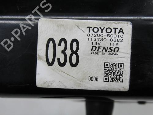 Auxiliary water pump LEXUS LS (_F4_) 600h AWD (UVF45, UVF46) | BP39822264M111 - Image 3