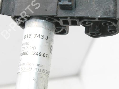 AC pipe VW ID.3 (E11, E12) Pro | BP39873315M126 - Image 9