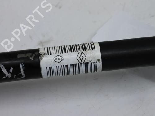 Left front driveshaft RENAULT ZOE (BFM_) ZOE | BP39791429M38 - Image 6