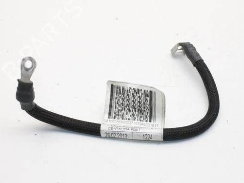 Kabel Kabel MASERATI QUATTROPORTE VI 3.0 D (275 hp) 39872245 39872245