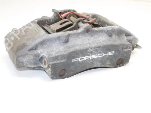 Used Right rear brake caliper Right rear brake caliper PORSCHE BOXSTER (986) 2.7 (228 hp) 39866314 39866314