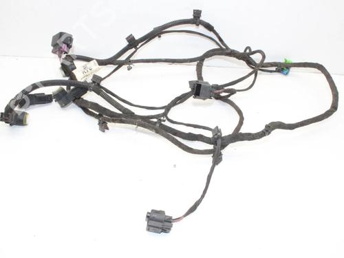 Used Electronic module Electronic module OPEL ZAFIRA TOURER C (P12) 2.0 CDTi (75) (130 hp) 39862011 39862011
