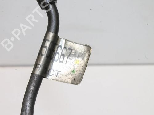 Pipe OPEL ASTRA J (P10) 2.0 CDTI (68) | BP39810093M125 - Image 4