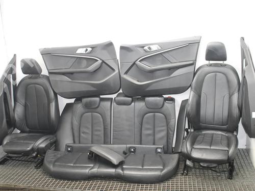 Sæde sæt Sæde sæt BMW 1 (F40) 118 d (150 hp) 39817965 39817965