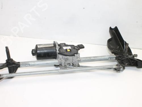 Vindrude Viskermekanisme Vindrude Viskermekanisme BMW 1 (F21) 118 d (150 hp) 39842508 39842508